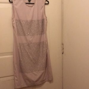 CK Calvin Klein dress